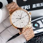 New Swiss Replica Piaget Altiplano Rose Gold Automatic Watch 41mm